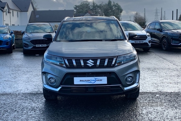 Used Suzuki Vitara 2023 for sale - 77426470: Photo 4