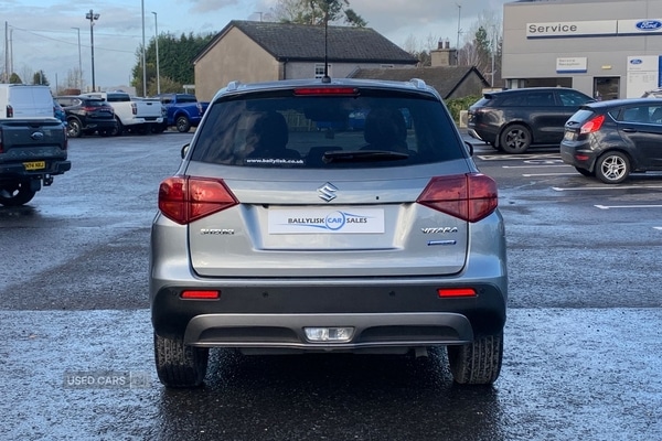 Used Suzuki Vitara 2023 for sale - 77426470: Photo 5