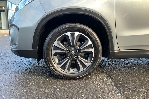 Used Suzuki Vitara 2023 for sale - 77426470: Photo 6