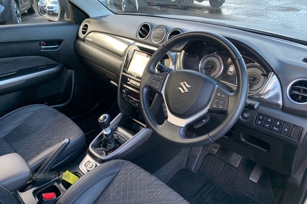 Used Suzuki Vitara 2023 for sale - 77426470: Photo 9