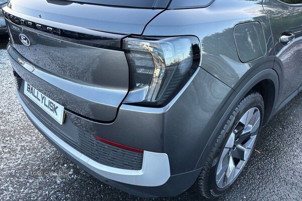 Used Ford Explorer 2025 for sale - 77098781: Photo 10