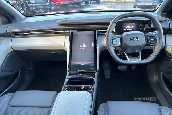 Used Ford Explorer 2025 for sale - 77098781: Photo 11