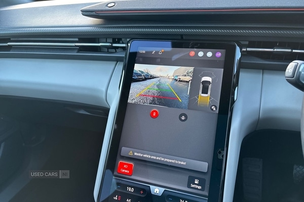 Used Ford Explorer 2025 for sale - 77098781: Photo 13