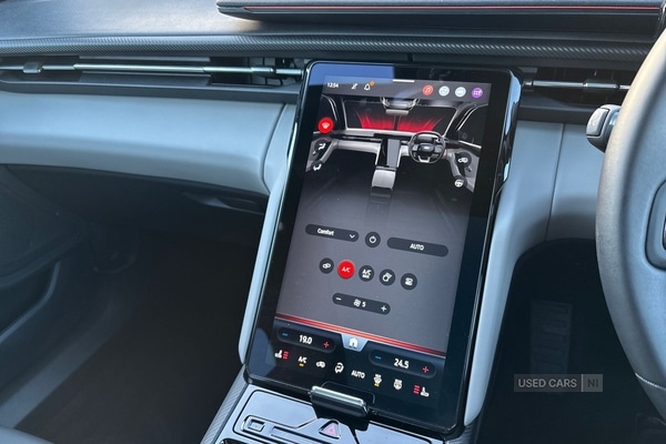 Used Ford Explorer 2025 for sale - 77098781: Photo 15