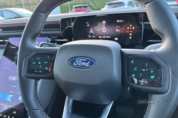 Used Ford Explorer 2025 for sale - 77098781: Photo 17