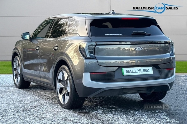 Used Ford Explorer 2025 for sale - 77098781: Photo 2