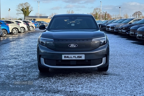 Used Ford Explorer 2025 for sale - 77098781: Photo 4