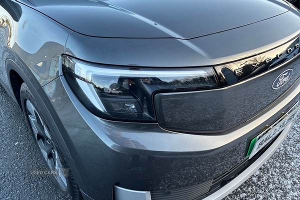 Used Ford Explorer 2025 for sale - 77098781: Photo 7