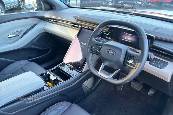 Used Ford Explorer 2025 for sale - 77098781: Photo 9