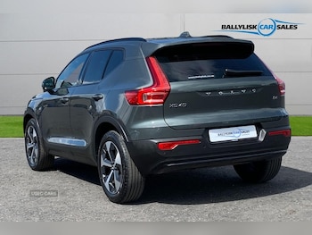 Used Volvo XC40 2026 for sale - 78609745: Photo