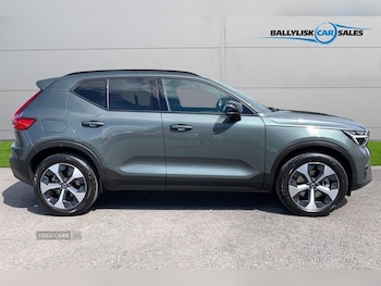 Used Volvo XC40 2026 for sale - 78609745: Photo