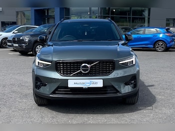 Used Volvo XC40 2026 for sale - 78609745: Photo