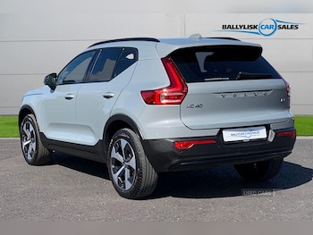 Used Volvo XC40 2025 for sale - 78292979: Photo