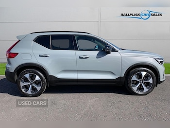 Used Volvo XC40 2025 for sale - 78292979: Photo