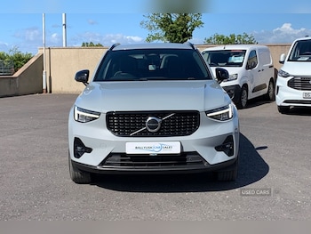Used Volvo XC40 2025 for sale - 78292979: Photo