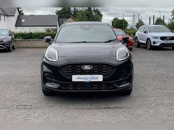 Used Ford Puma 2025 for sale - 79577826: Photo