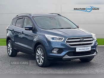 Used Ford Kuga 2020 for sale - 78609748: Photo