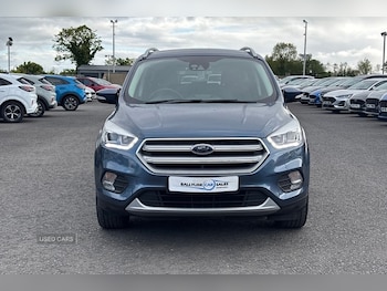 Used Ford Kuga 2020 for sale - 78609748: Photo