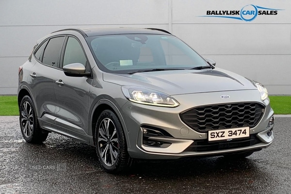 Used Ford Kuga 2022 for sale - 76825472: Photo 1