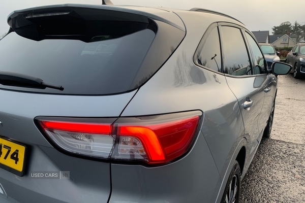 Used Ford Kuga 2022 for sale - 76825472: Photo 10