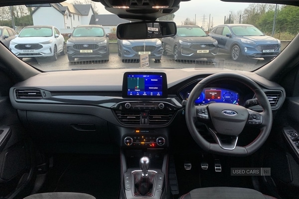 Used Ford Kuga 2022 for sale - 76825472: Photo 11