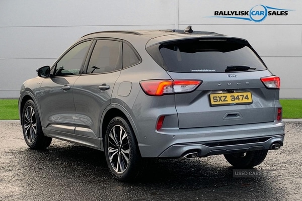 Used Ford Kuga 2022 for sale - 76825472: Photo 2