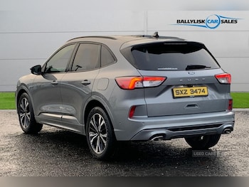 Used Ford Kuga 2022 for sale - 76825472: Photo