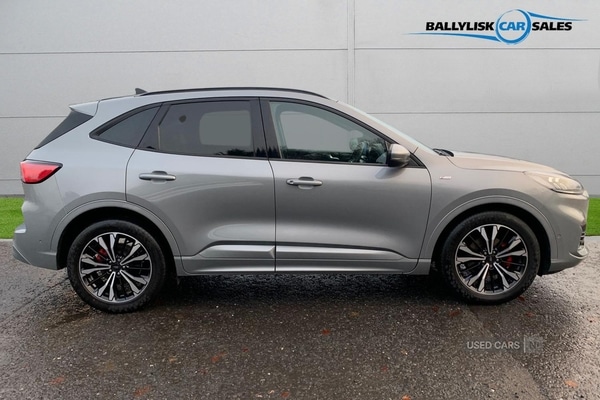 Used Ford Kuga 2022 for sale - 76825472: Photo 3