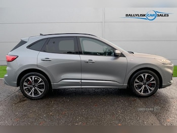 Used Ford Kuga 2022 for sale - 76825472: Photo