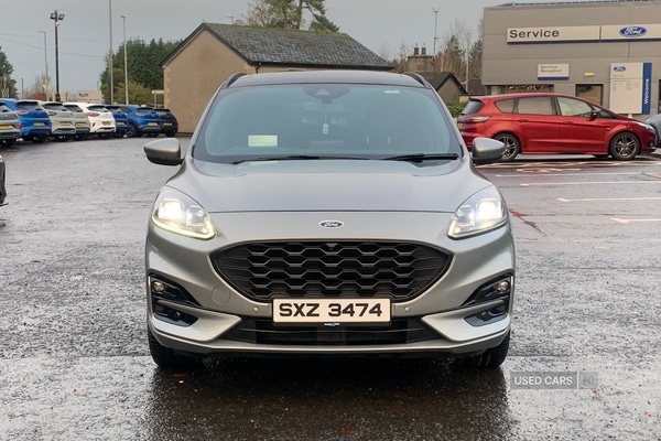 Used Ford Kuga 2022 for sale - 76825472: Photo 4