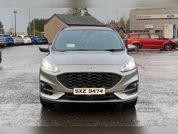 Used Ford Kuga 2022 for sale - 76825472: Photo