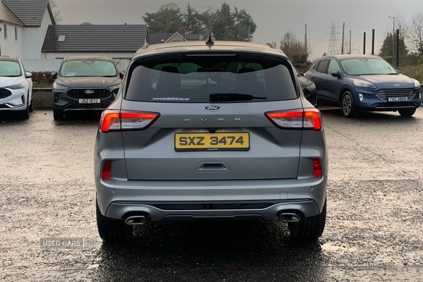 Used Ford Kuga 2022 for sale - 76825472: Photo 5