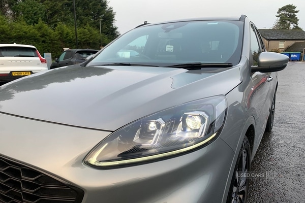 Used Ford Kuga 2022 for sale - 76825472: Photo 7