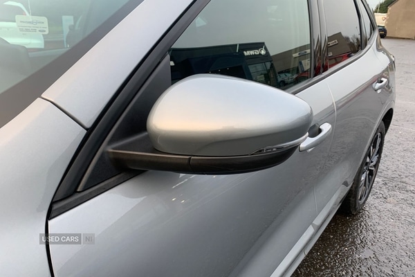 Used Ford Kuga 2022 for sale - 76825472: Photo 8