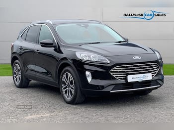 Used Ford Kuga 2023 for sale - 79646632: Photo