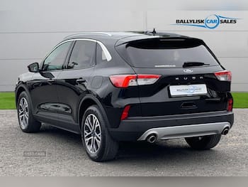 Used Ford Kuga 2023 for sale - 79646632: Photo