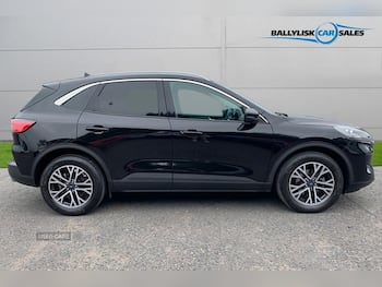 Used Ford Kuga 2023 for sale - 79646632: Photo