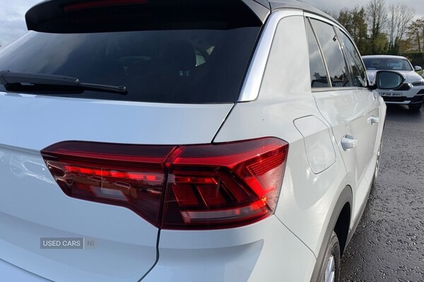 Used Volkswagen T-Roc 2025 for sale - 76419572: Photo 10