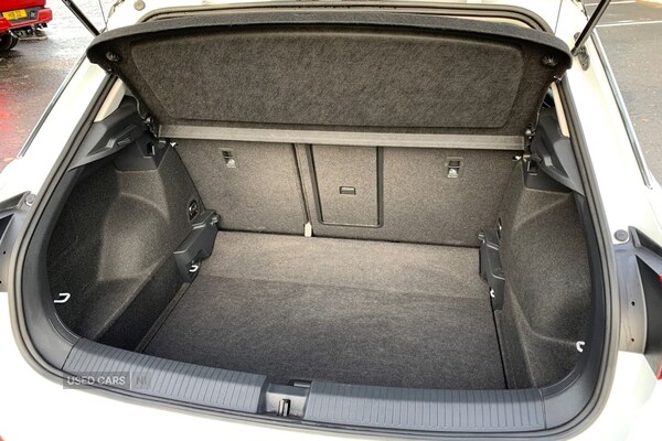 Used Volkswagen T-Roc 2025 for sale - 76419572: Photo 12