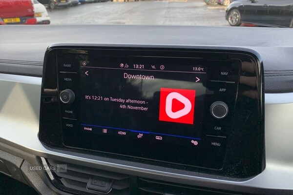 Used Volkswagen T-Roc 2025 for sale - 76419572: Photo 13