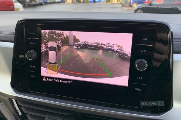 Used Volkswagen T-Roc 2025 for sale - 76419572: Photo 14