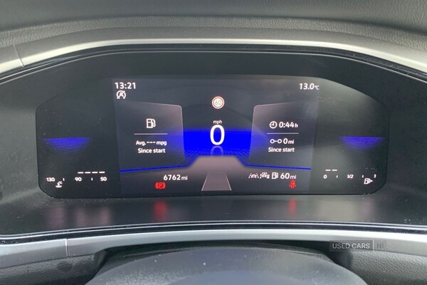 Used Volkswagen T-Roc 2025 for sale - 76419572: Photo 16