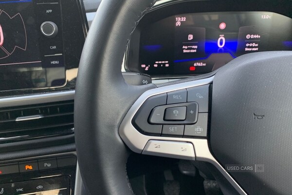 Used Volkswagen T-Roc 2025 for sale - 76419572: Photo 17