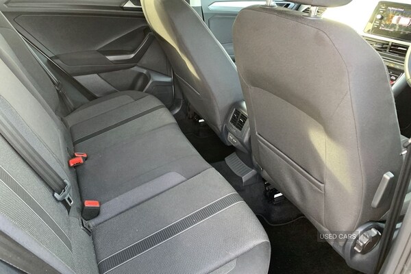 Used Volkswagen T-Roc 2025 for sale - 76419572: Photo 19