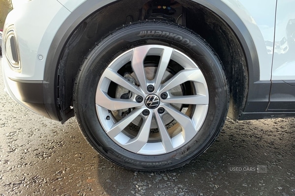 Used Volkswagen T-Roc 2025 for sale - 76419572: Photo 6