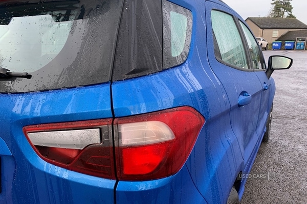Used Ford Ecosport 2022 for sale - 77157129: Photo 10