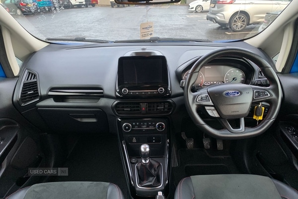 Used Ford Ecosport 2022 for sale - 77157129: Photo 11