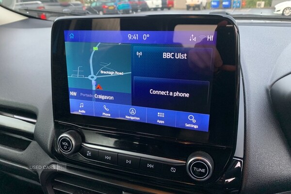 Used Ford Ecosport 2022 for sale - 77157129: Photo 13