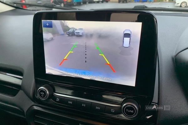 Used Ford Ecosport 2022 for sale - 77157129: Photo 14