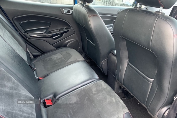 Used Ford Ecosport 2022 for sale - 77157129: Photo 19